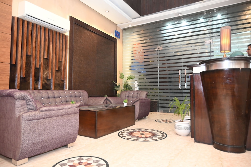 Hotel BR Inn