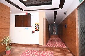 Hotel BR Inn
