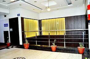 Hotel BR Inn