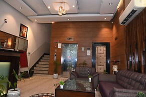 Hotel BR Inn