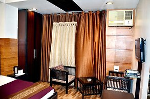 Hotel BR Inn