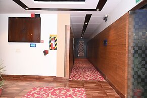 Hotel BR Inn