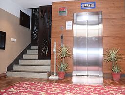 Hotel BR Inn