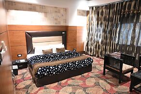 Hotel BR Inn