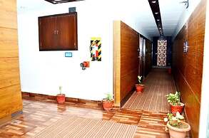 Hotel BR Inn