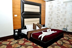 Hotel BR Inn
