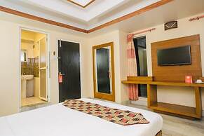 Durbar Suite