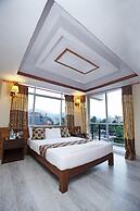 Durbar Suite