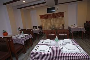 Durbar Suite