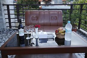 Durbar Suite