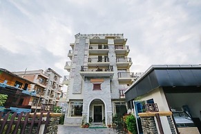 Durbar Suite