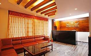 Durbar Suite