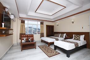 Durbar Suite