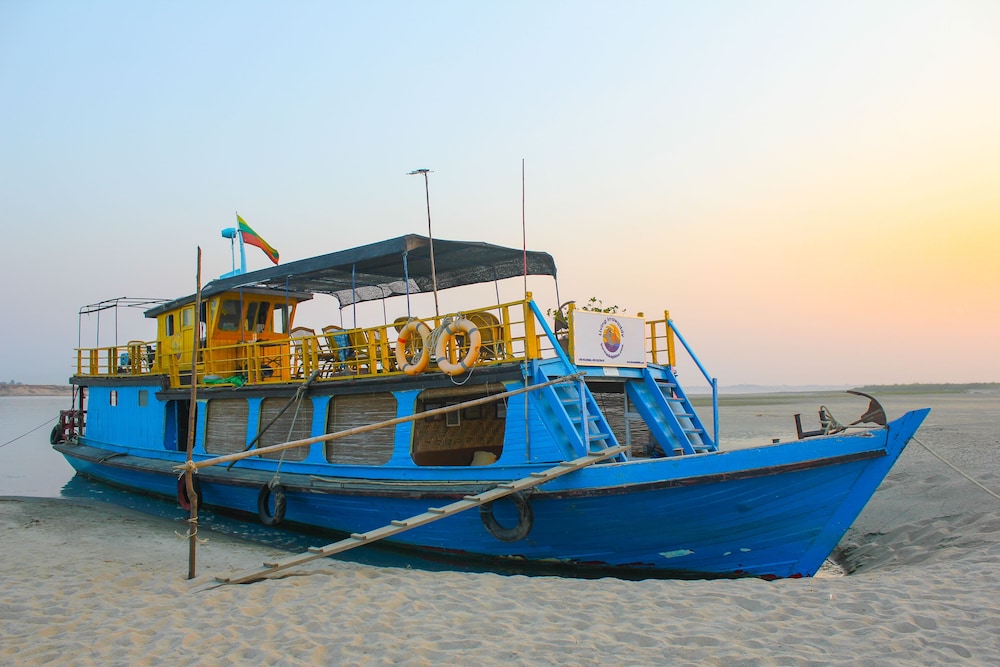 Living Irrawaddy Dolphin Project