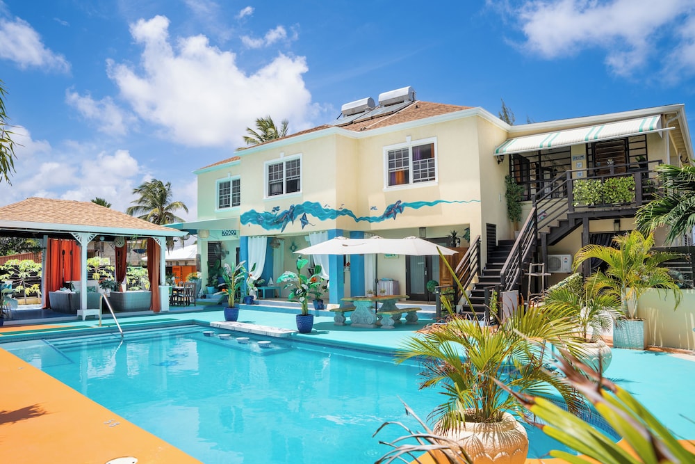 Hidden Gem Barbados