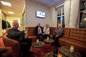 Hotel Kløver Es
