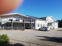 Hotel Kløver Es