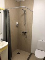 Hotel Kløver Es