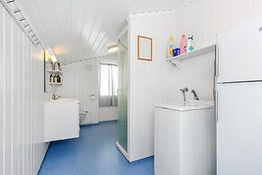 Larkollen vacation house