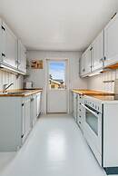 Larkollen vacation house
