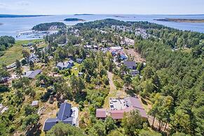 Larkollen vacation house