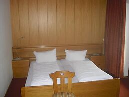 Ökohotel Edelweiss