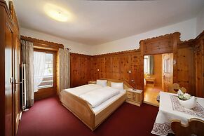 Ökohotel Edelweiss