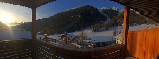 Ökohotel Edelweiss