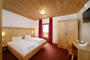 Ökohotel Edelweiss