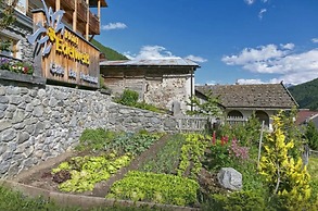 Ökohotel Edelweiss