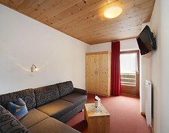 Ökohotel Edelweiss