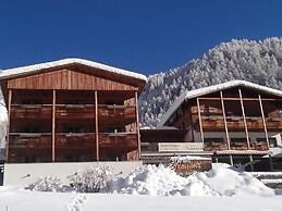Ökohotel Edelweiss
