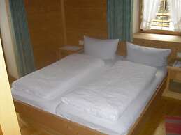 Ökohotel Edelweiss