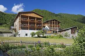 Ökohotel Edelweiss