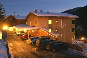 Ökohotel Edelweiss
