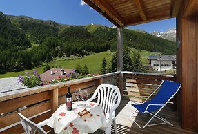 Ökohotel Edelweiss