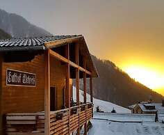 Ökohotel Edelweiss