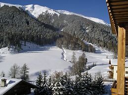 Ökohotel Edelweiss