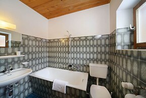 Ökohotel Edelweiss