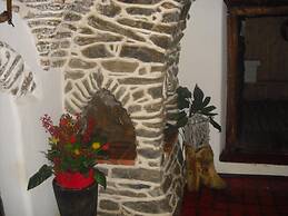 Ökohotel Edelweiss