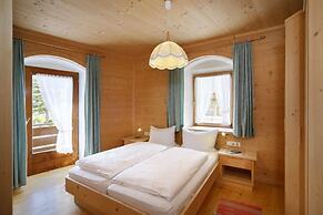 Ökohotel Edelweiss