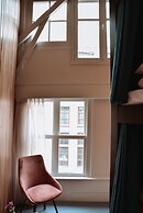 Durty Nelly's - Hostel