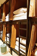 Durty Nelly's - Hostel