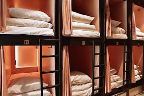 Durty Nelly's - Hostel