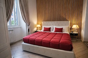 Rome Central Rooms Guest House