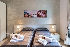 Rome Central Rooms Guest House
