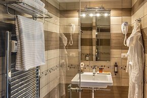 Rome Central Rooms Guest House