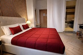Rome Central Rooms Guest House