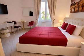 Rome Central Rooms Guest House