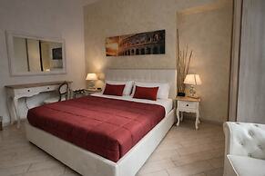 Rome Central Rooms Guest House